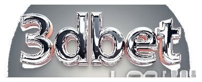 3dbet login logo